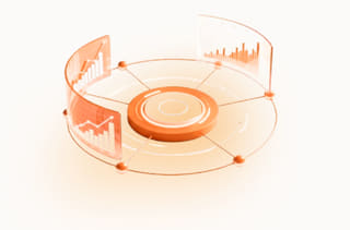 dashboard Cap Dividaval présentant les performances des transactions et les signaux